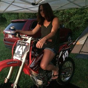 Meet your Posher, Brooke